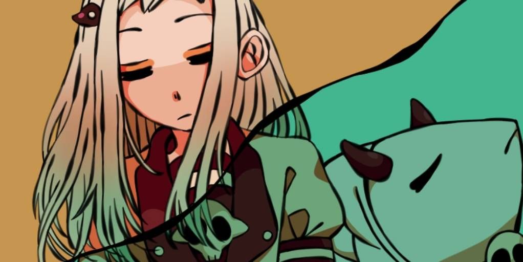 Hero artwork