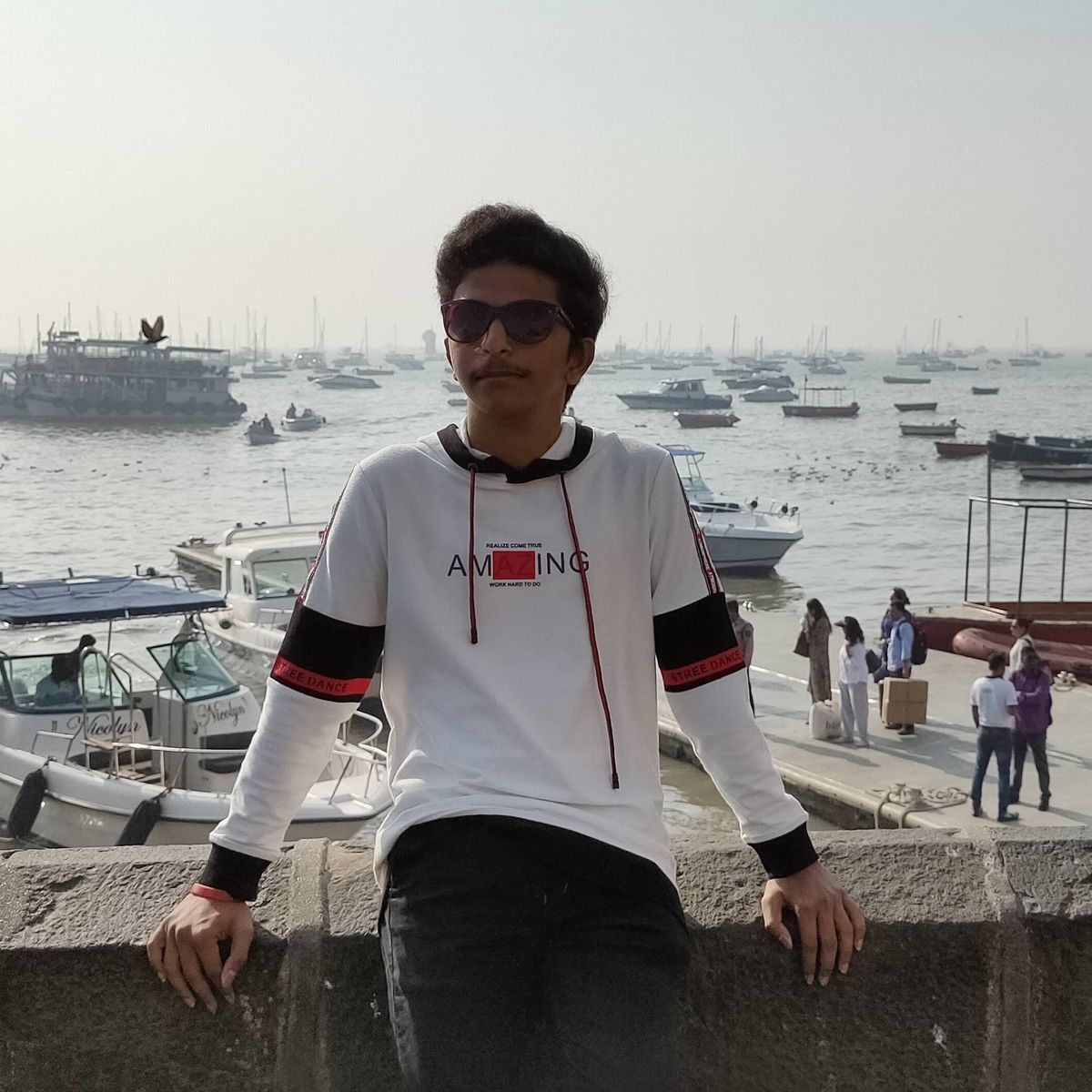 Profile Image