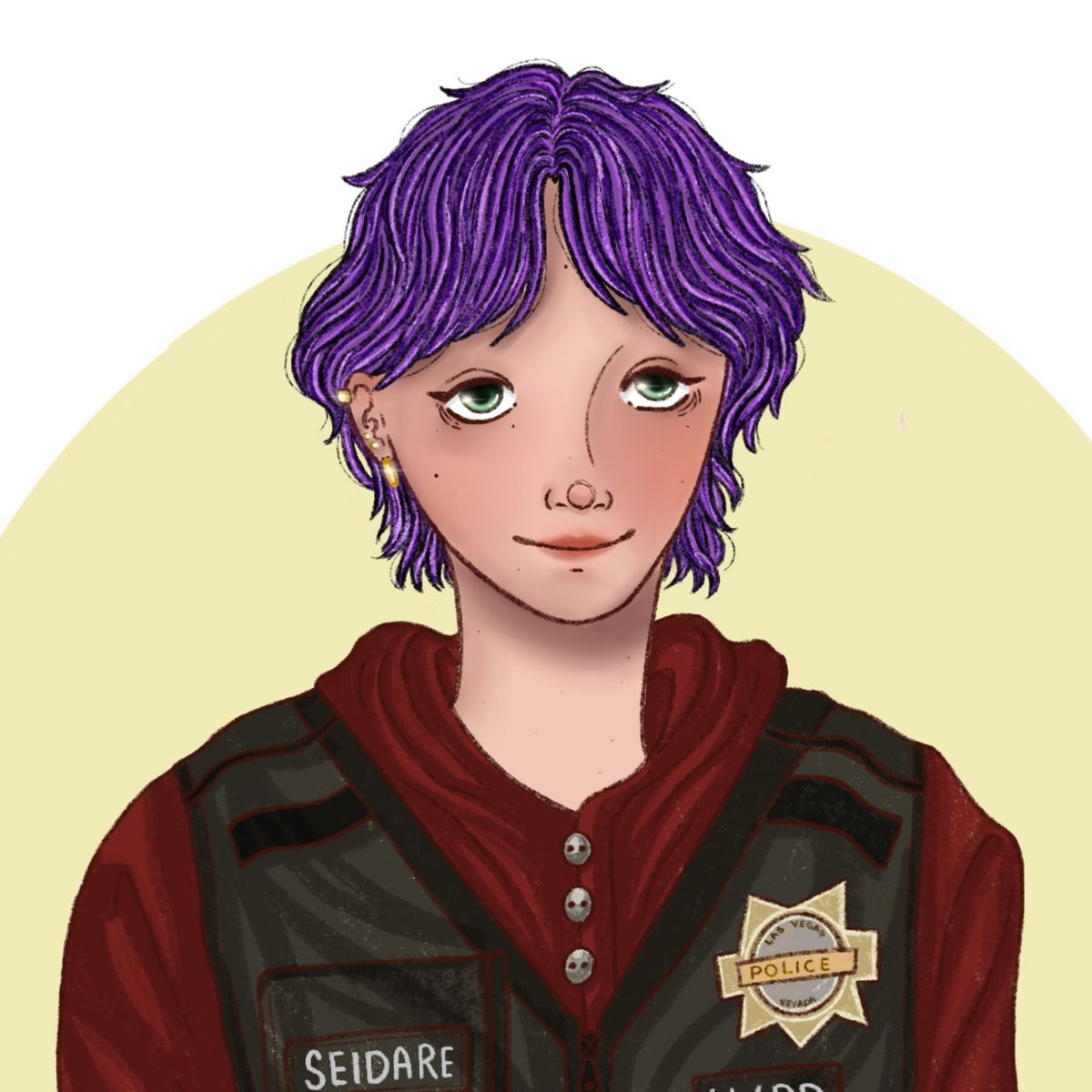 Profile Image
