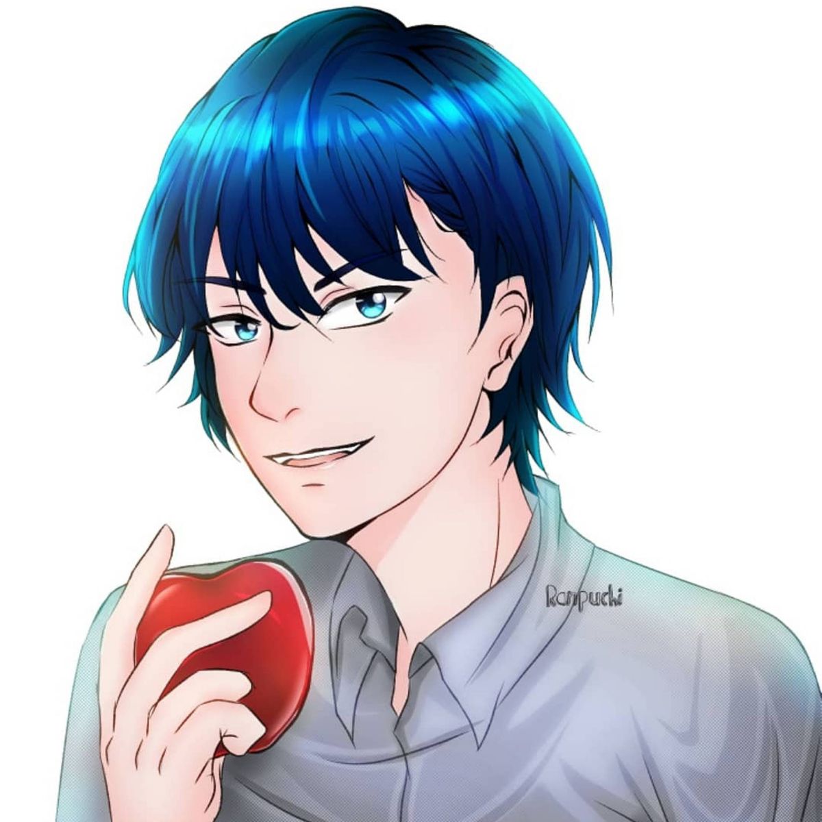 Profile Image