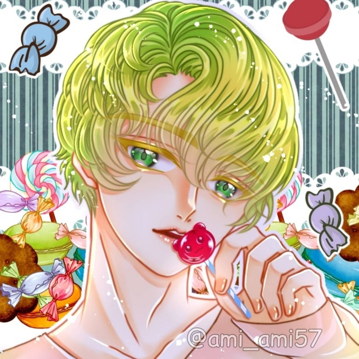 Profile Image