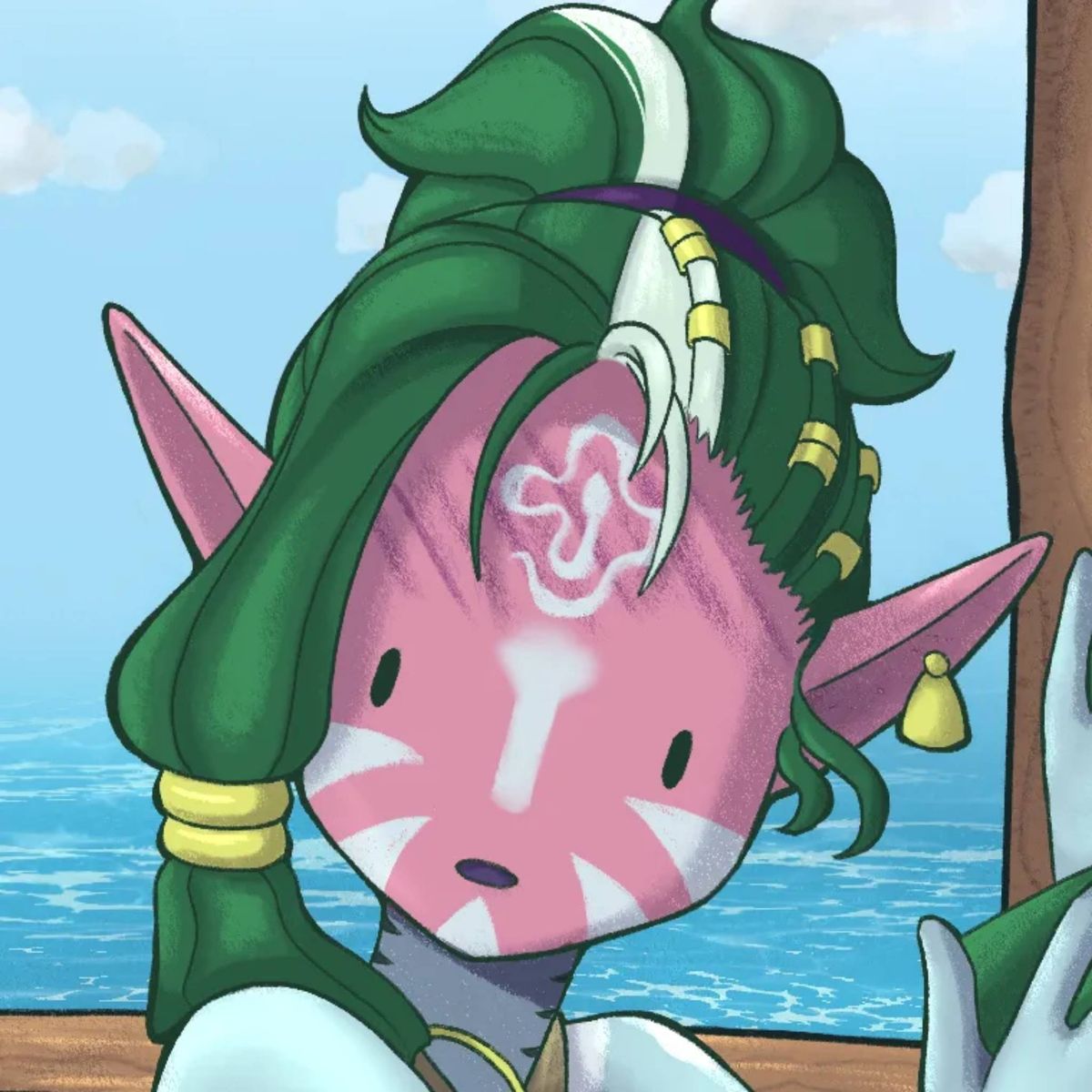 Profile Image