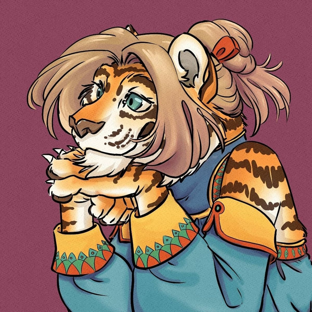 Profile Image