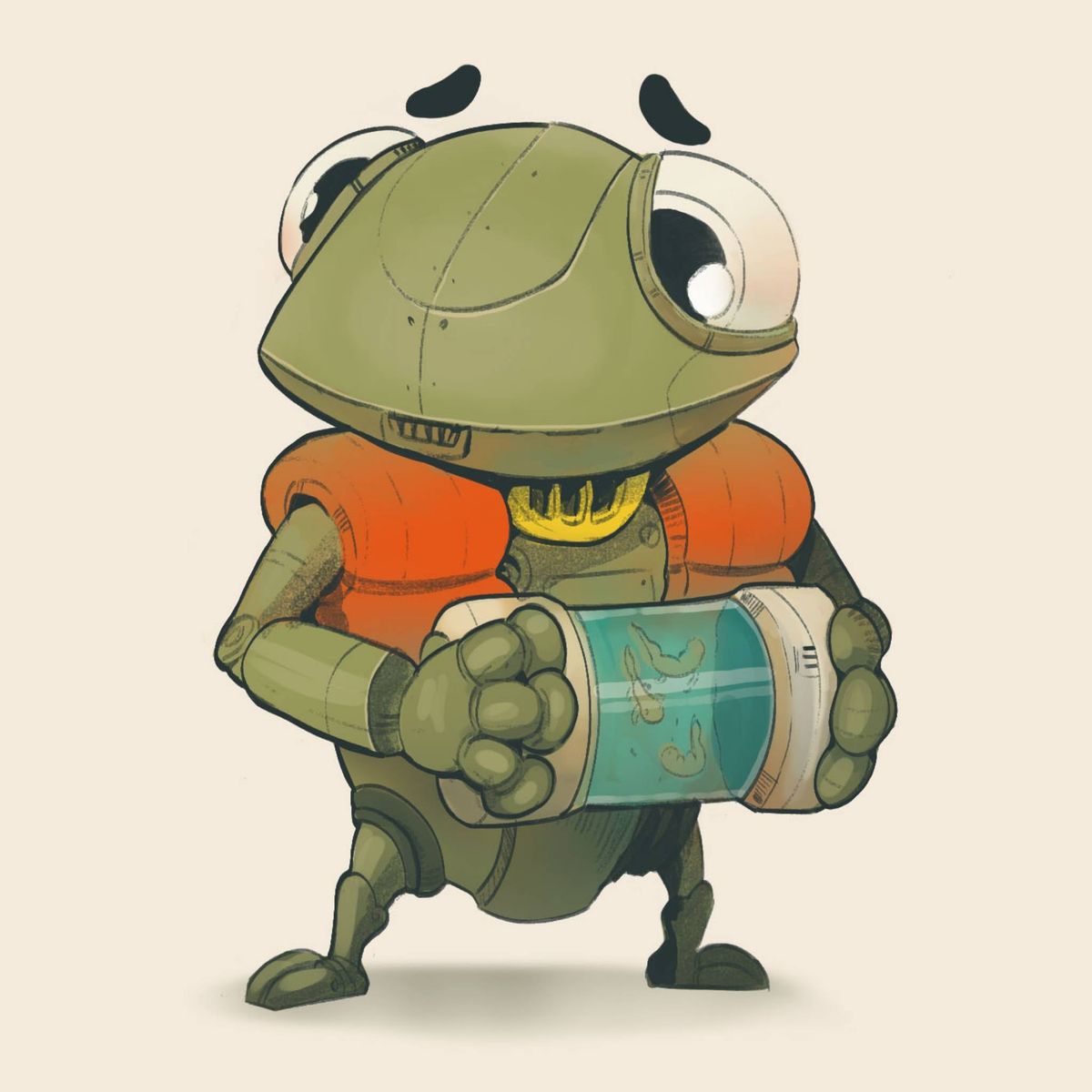 Profile Image