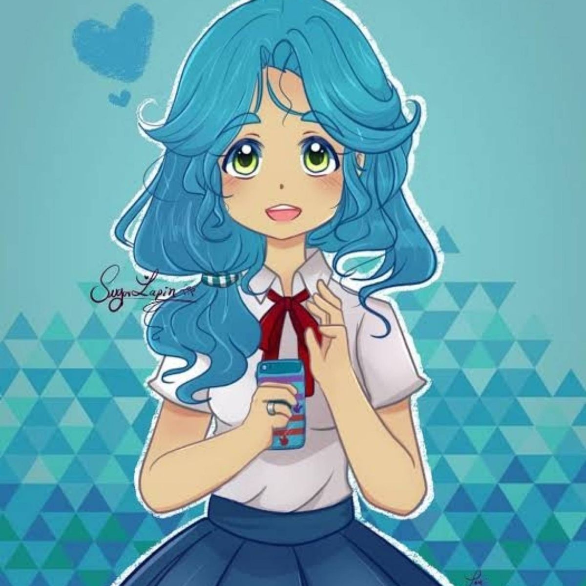 Profile Image