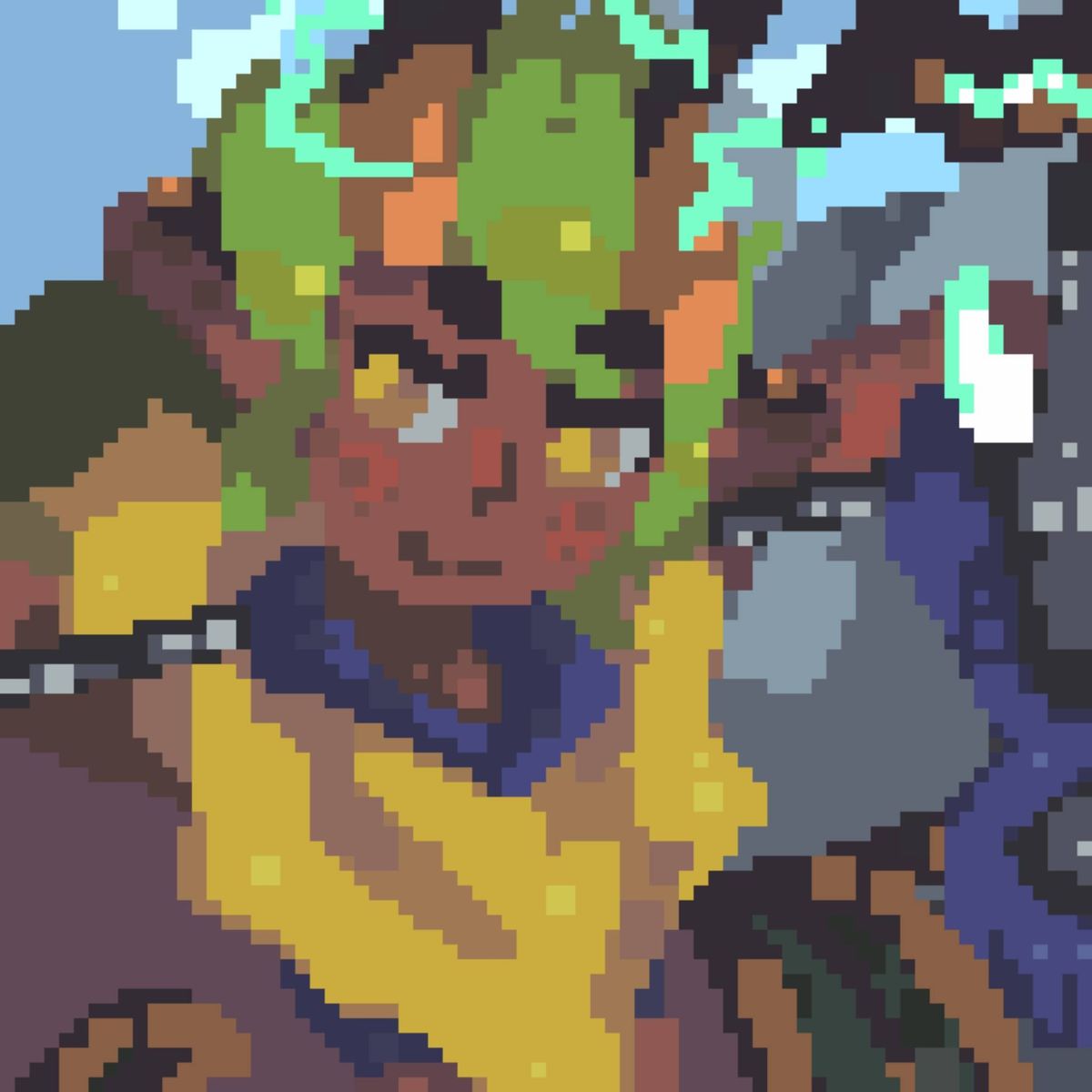 Profile Image