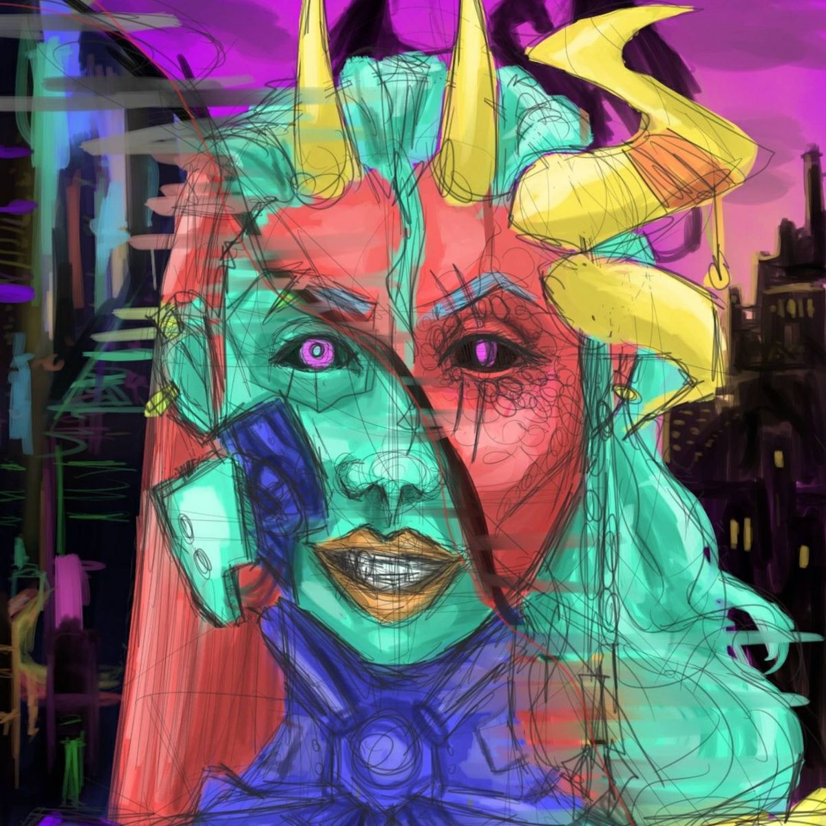 Profile Image