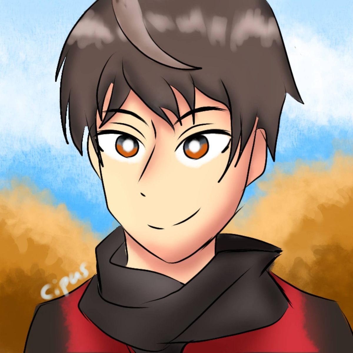 Profile Image