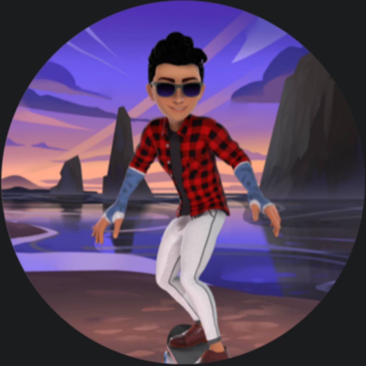 Profile Image