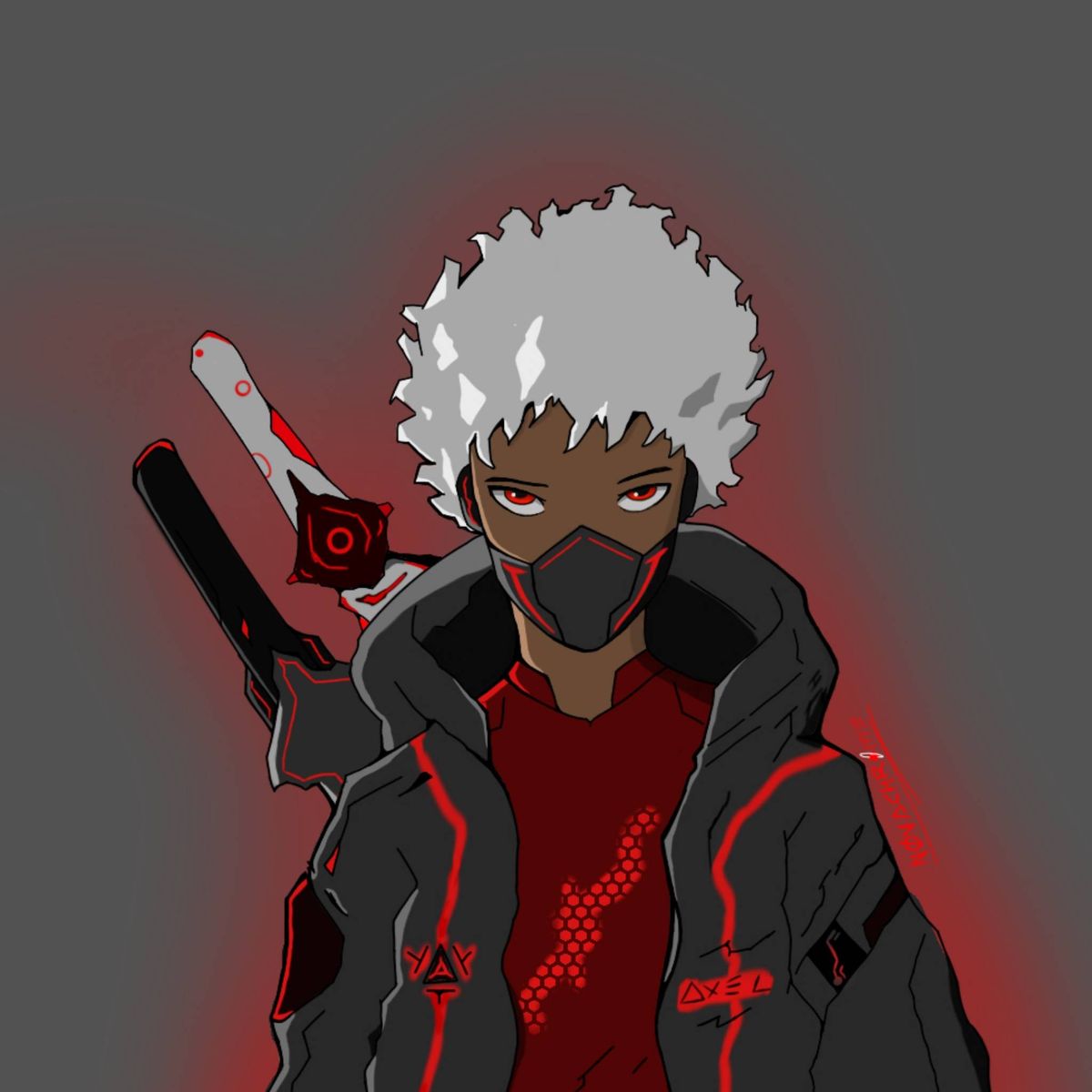 Profile Image