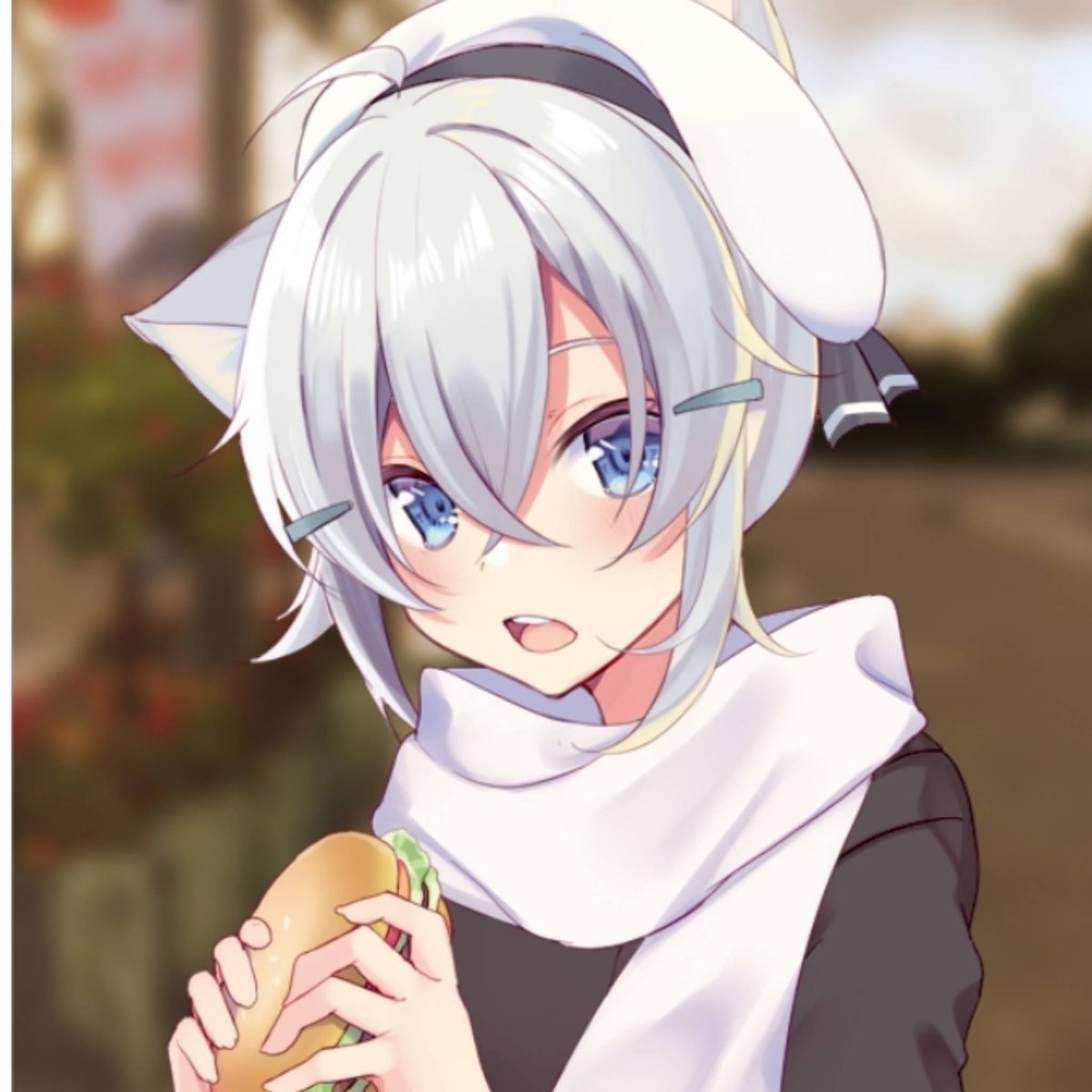 Profile Image