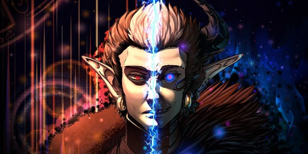 Hero artwork