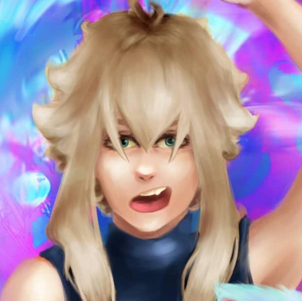 Profile Image