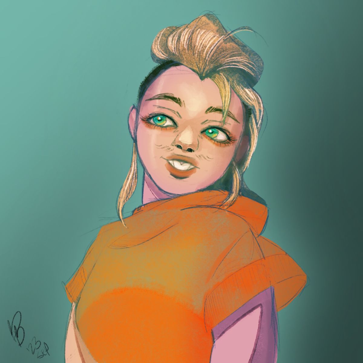 Profile Image