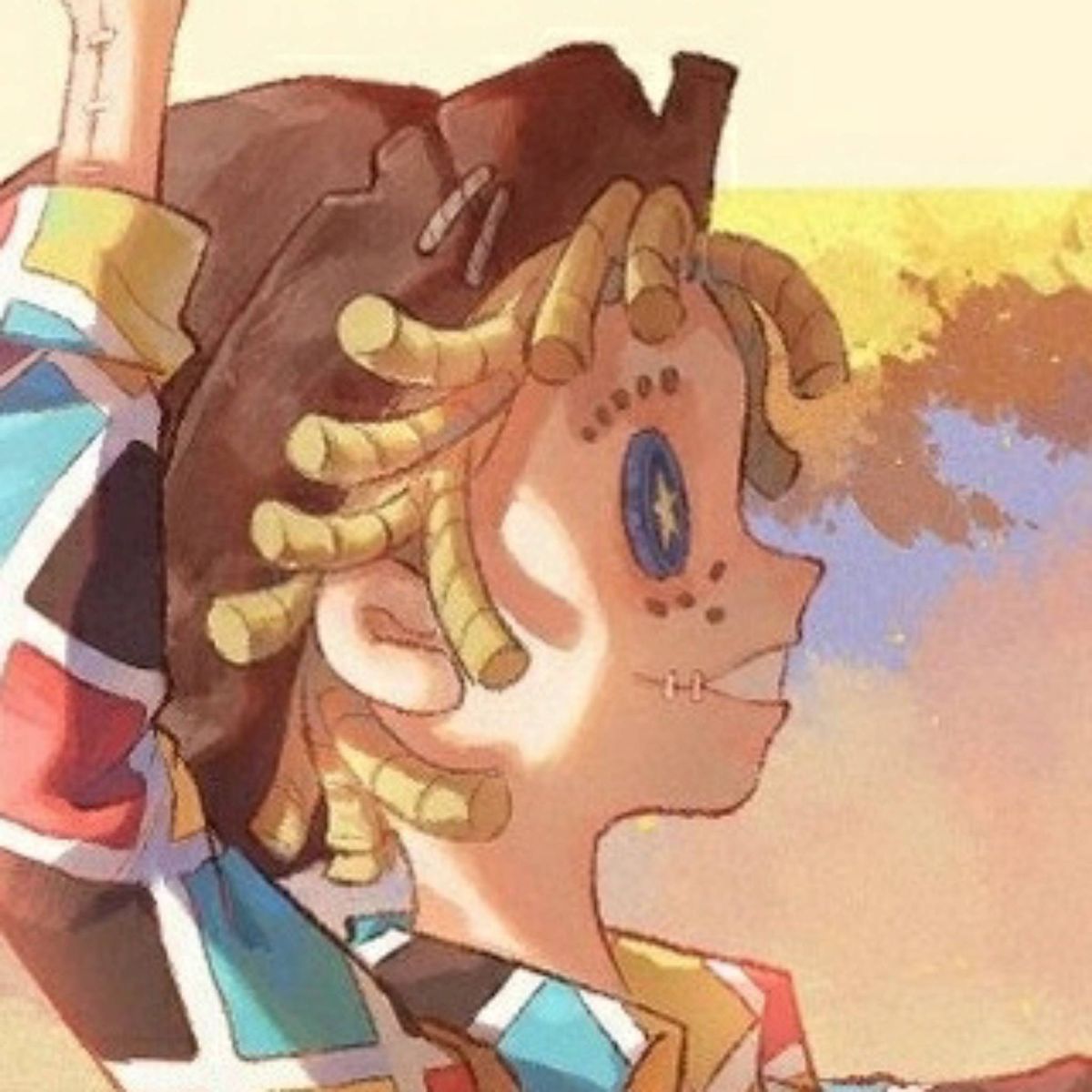 Profile Image