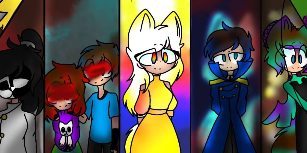 Hero artwork