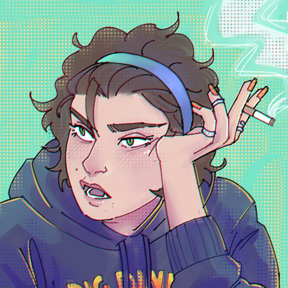 Profile Image