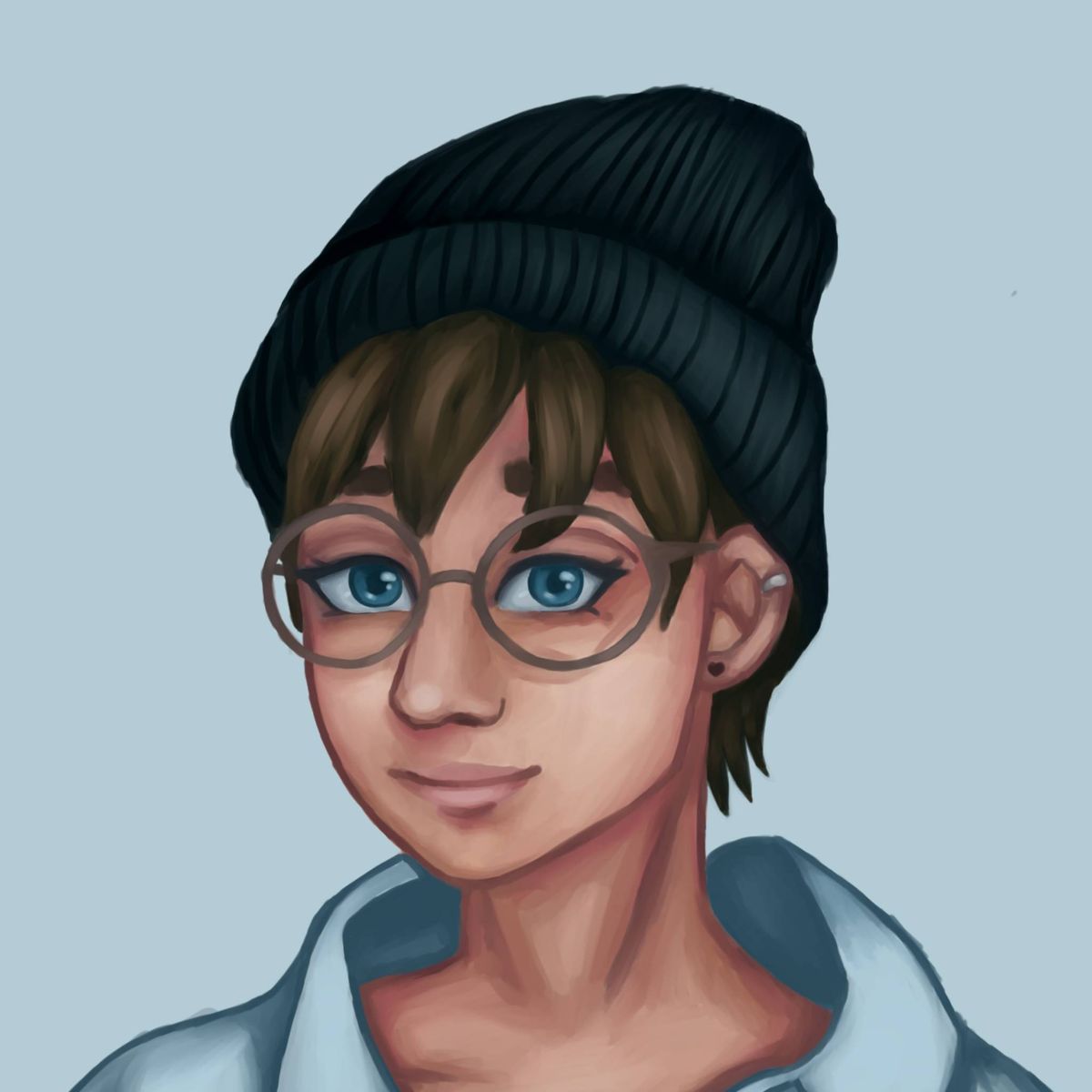 Profile Image