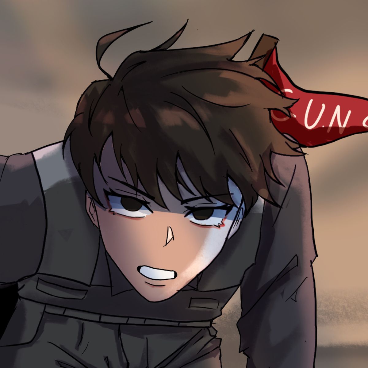 Profile Image