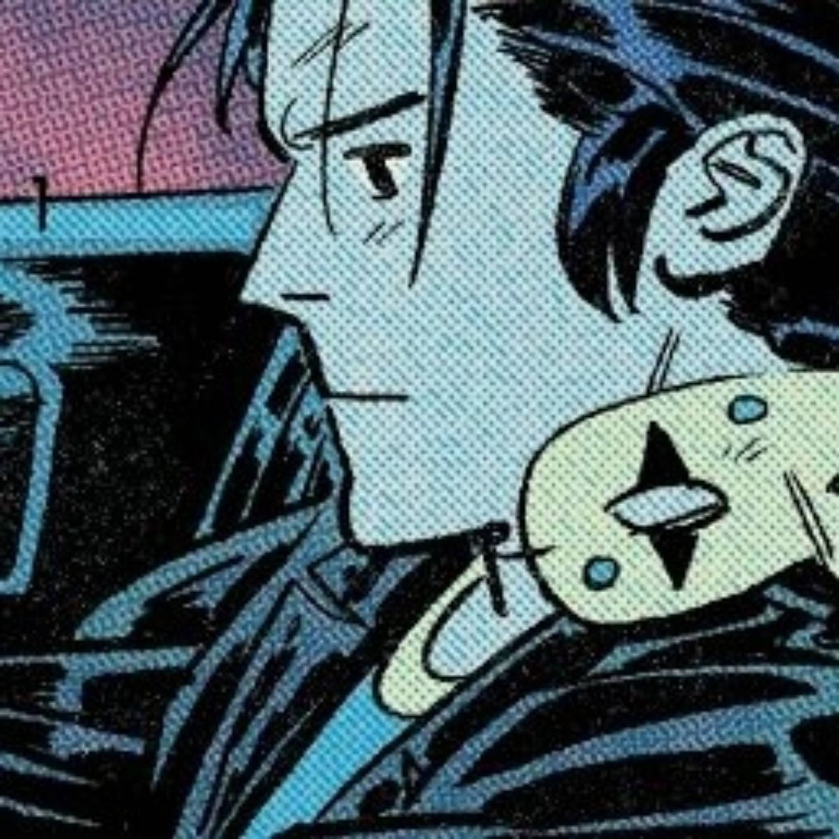 Profile Image