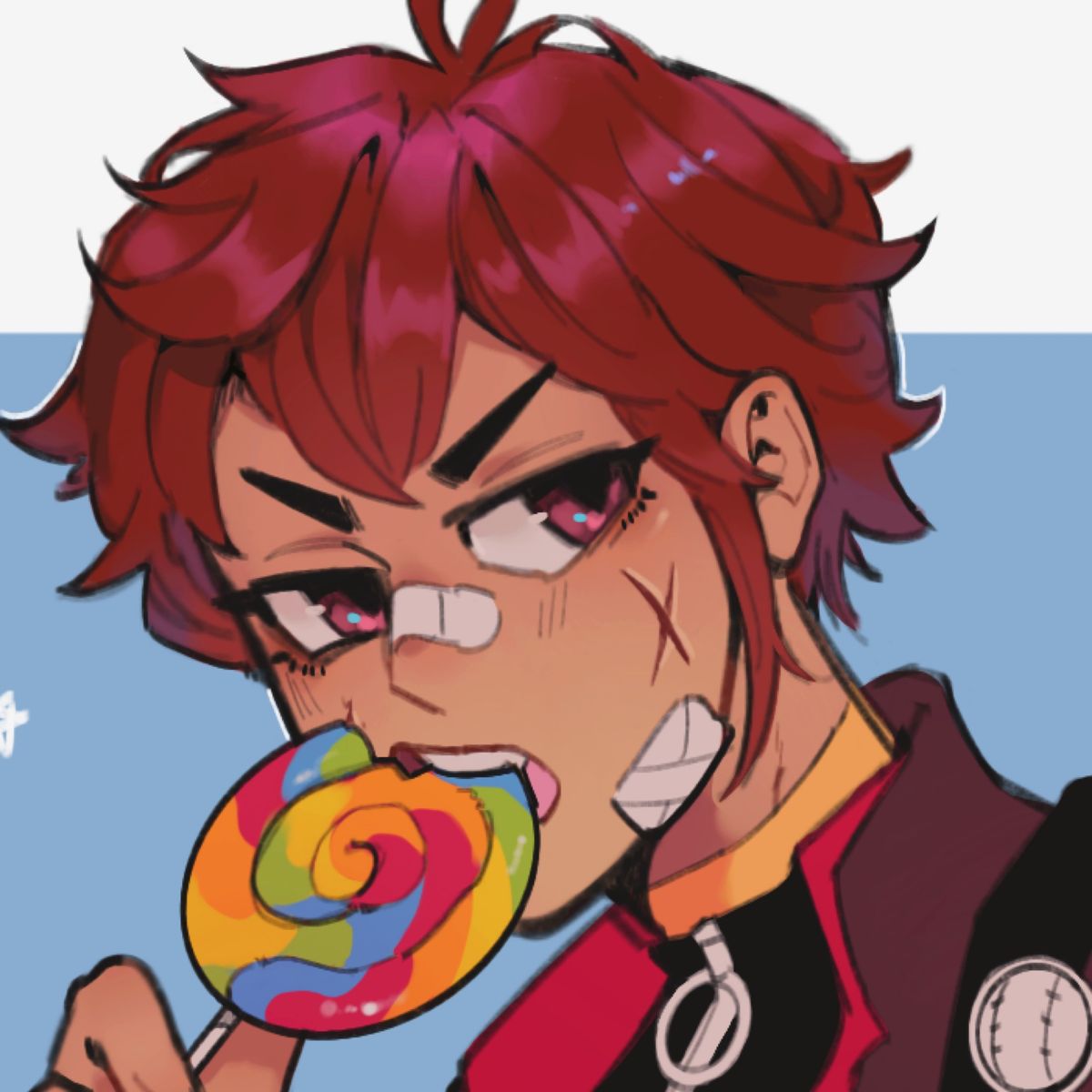 Profile Image