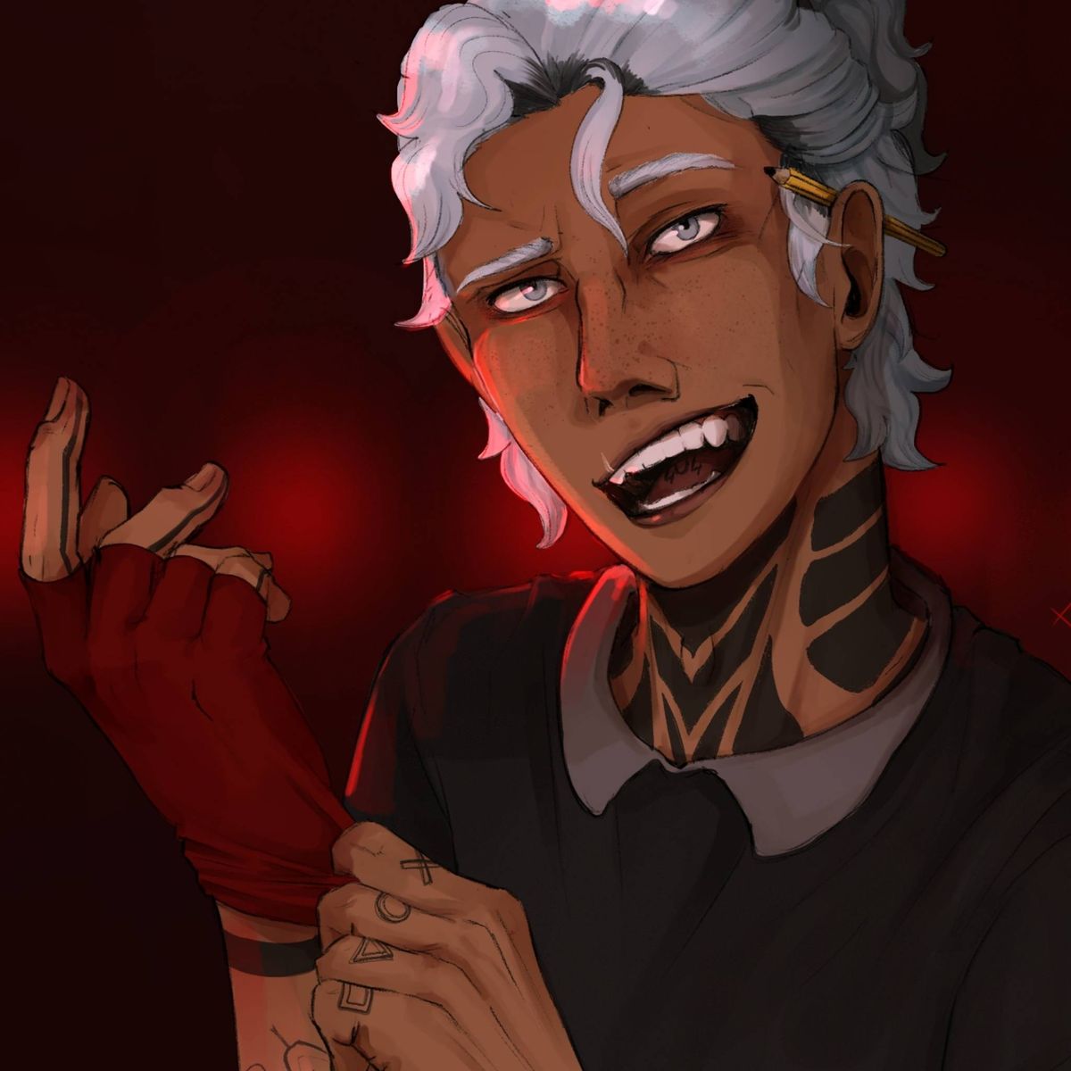 Profile Image