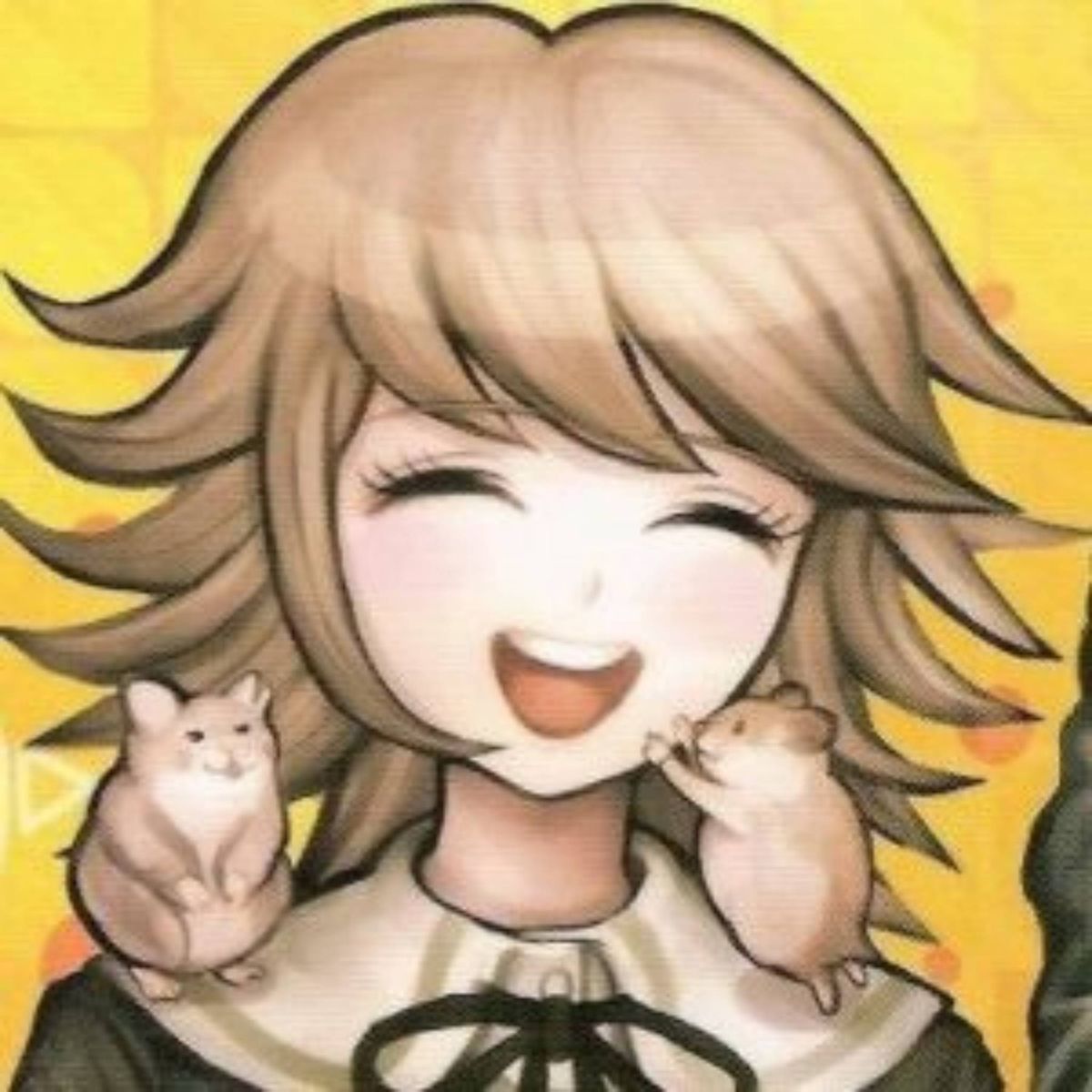 Profile Image