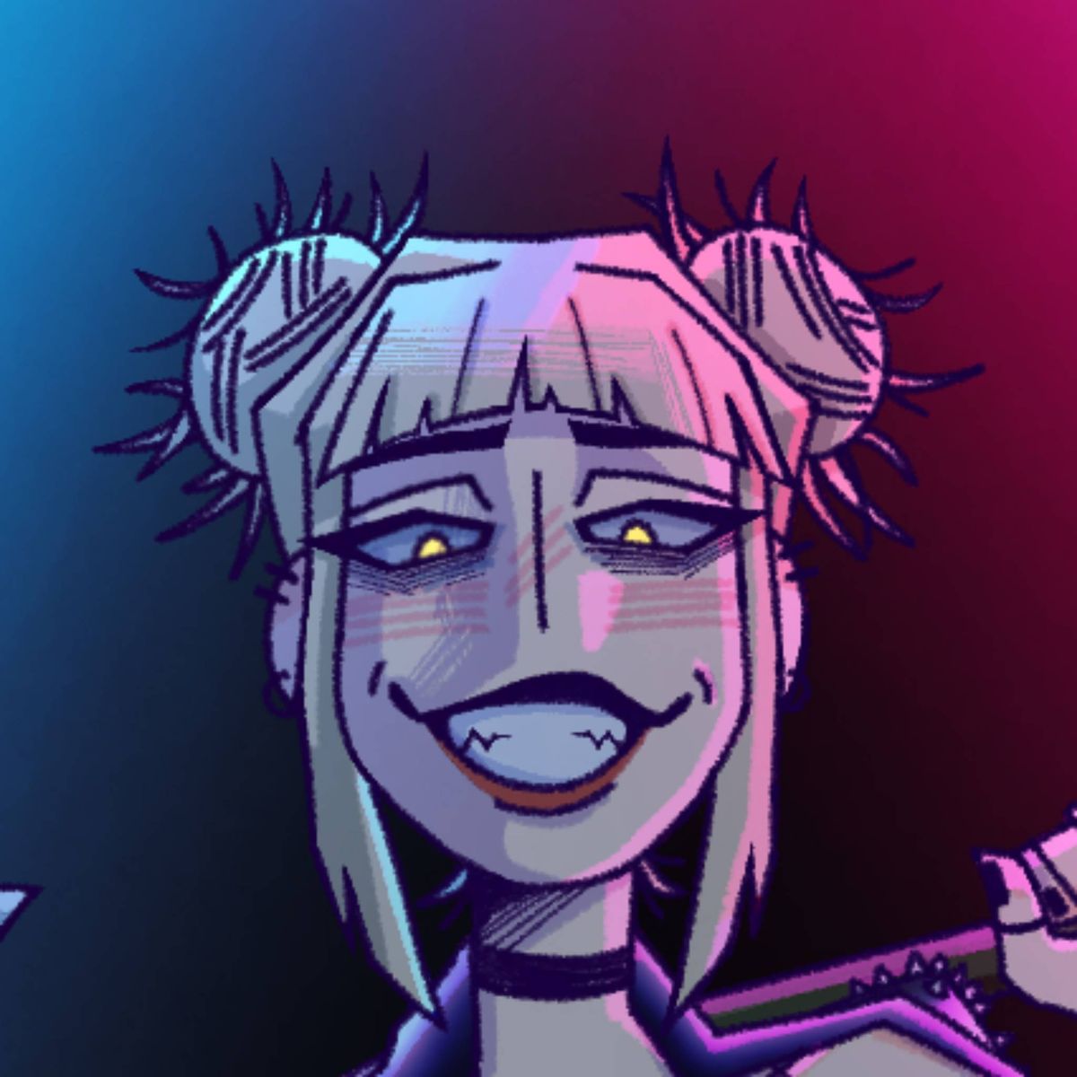 Profile Image