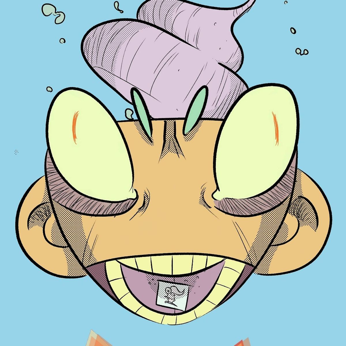 Profile Image