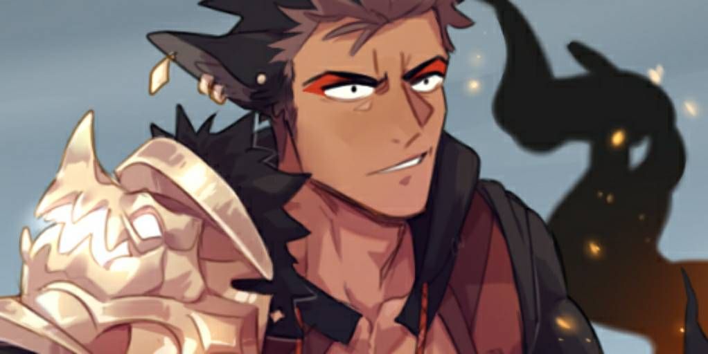Hero artwork