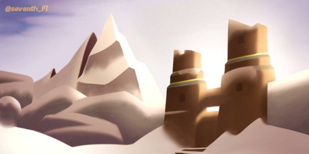 Hero artwork