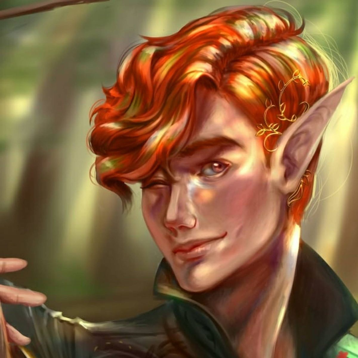 Profile Image