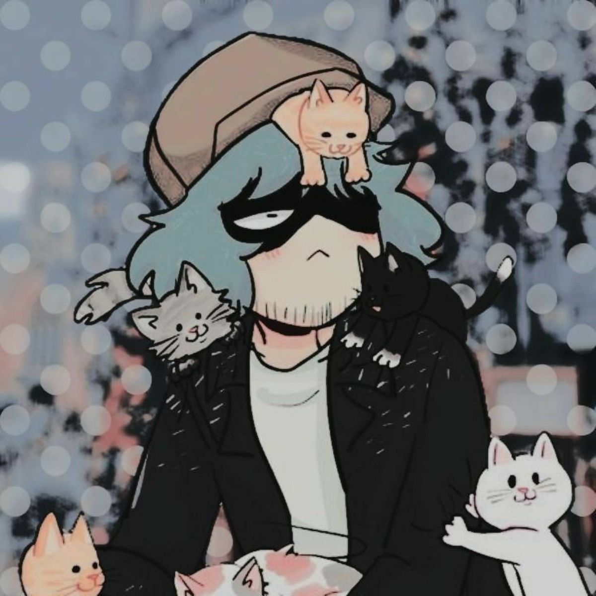 Profile Image