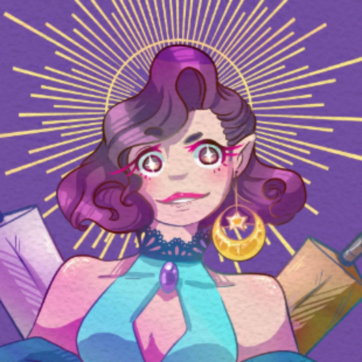 Profile Image