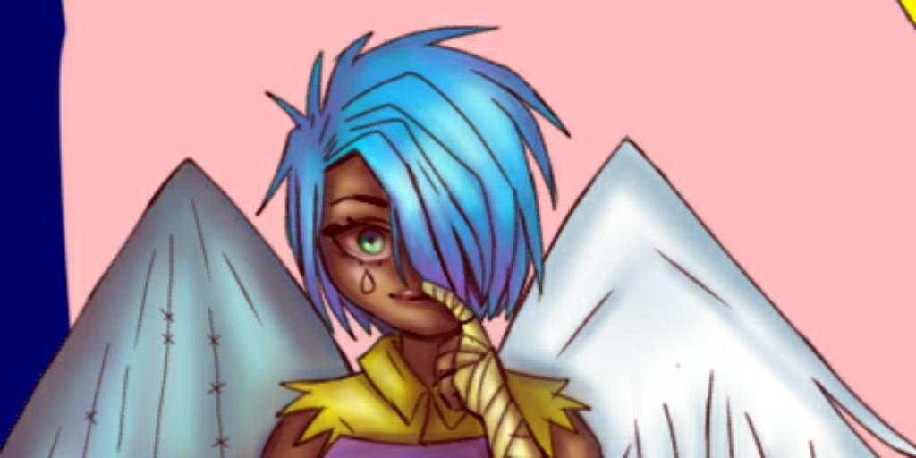 Hero artwork