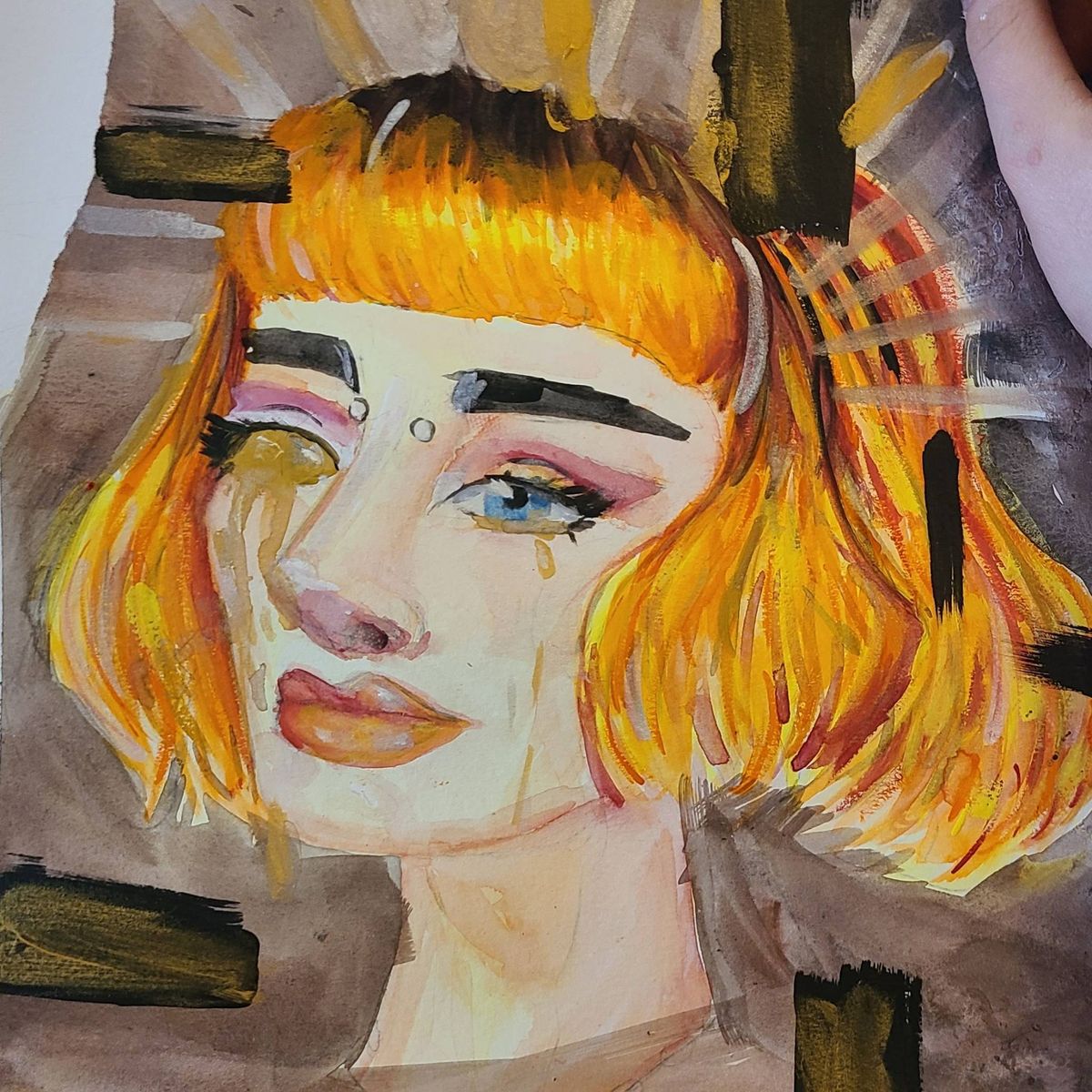 Profile Image