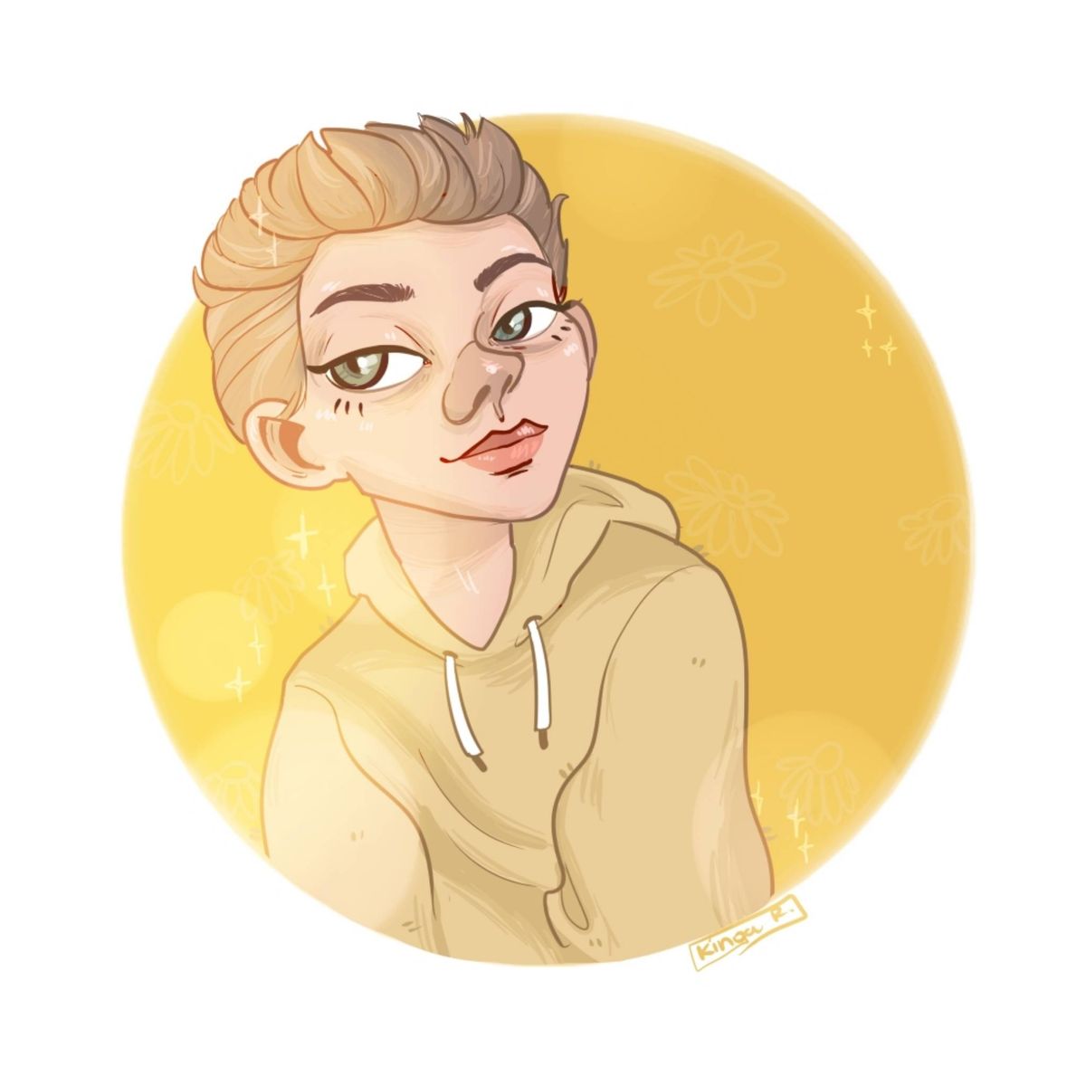 Profile Image