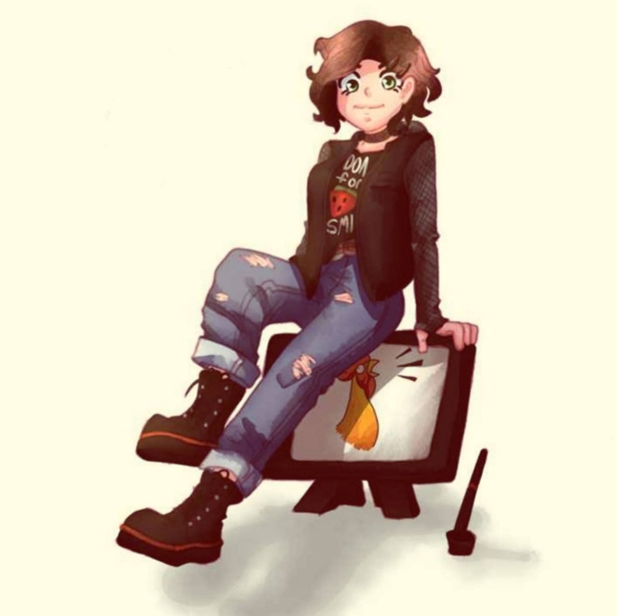 Profile Image