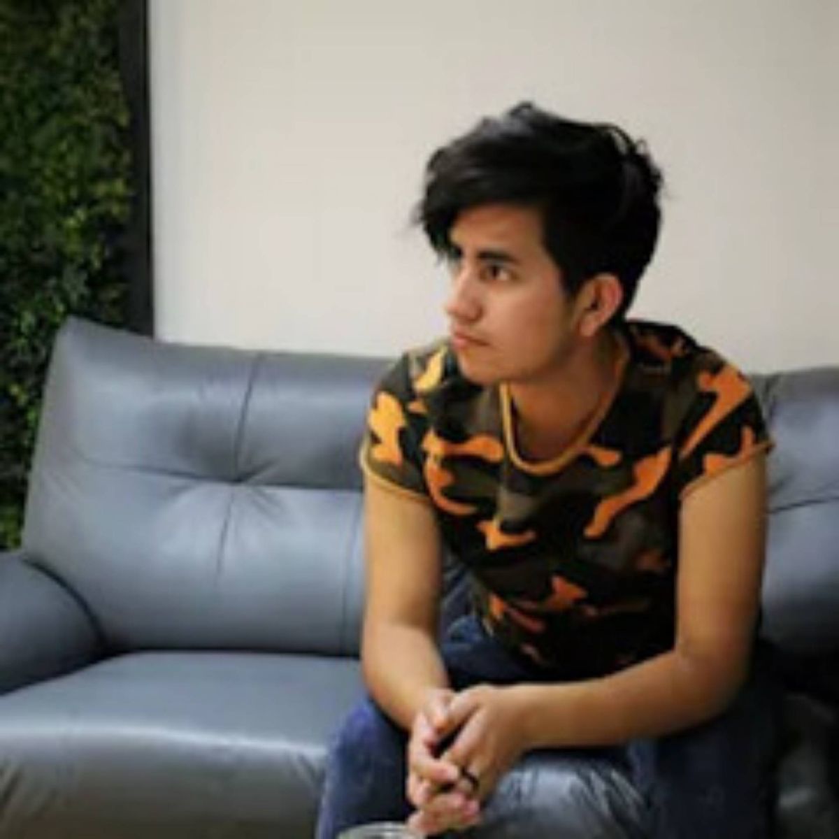 Profile Image