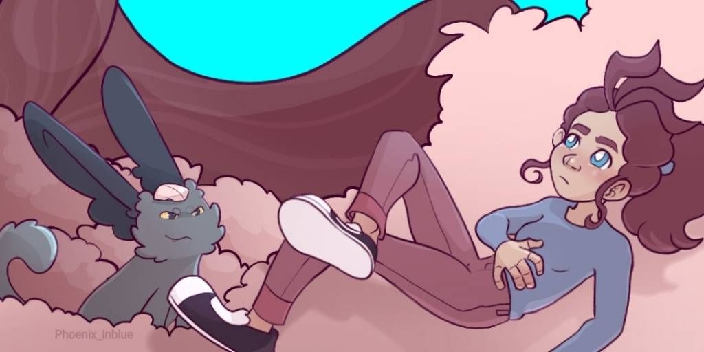 Hero artwork