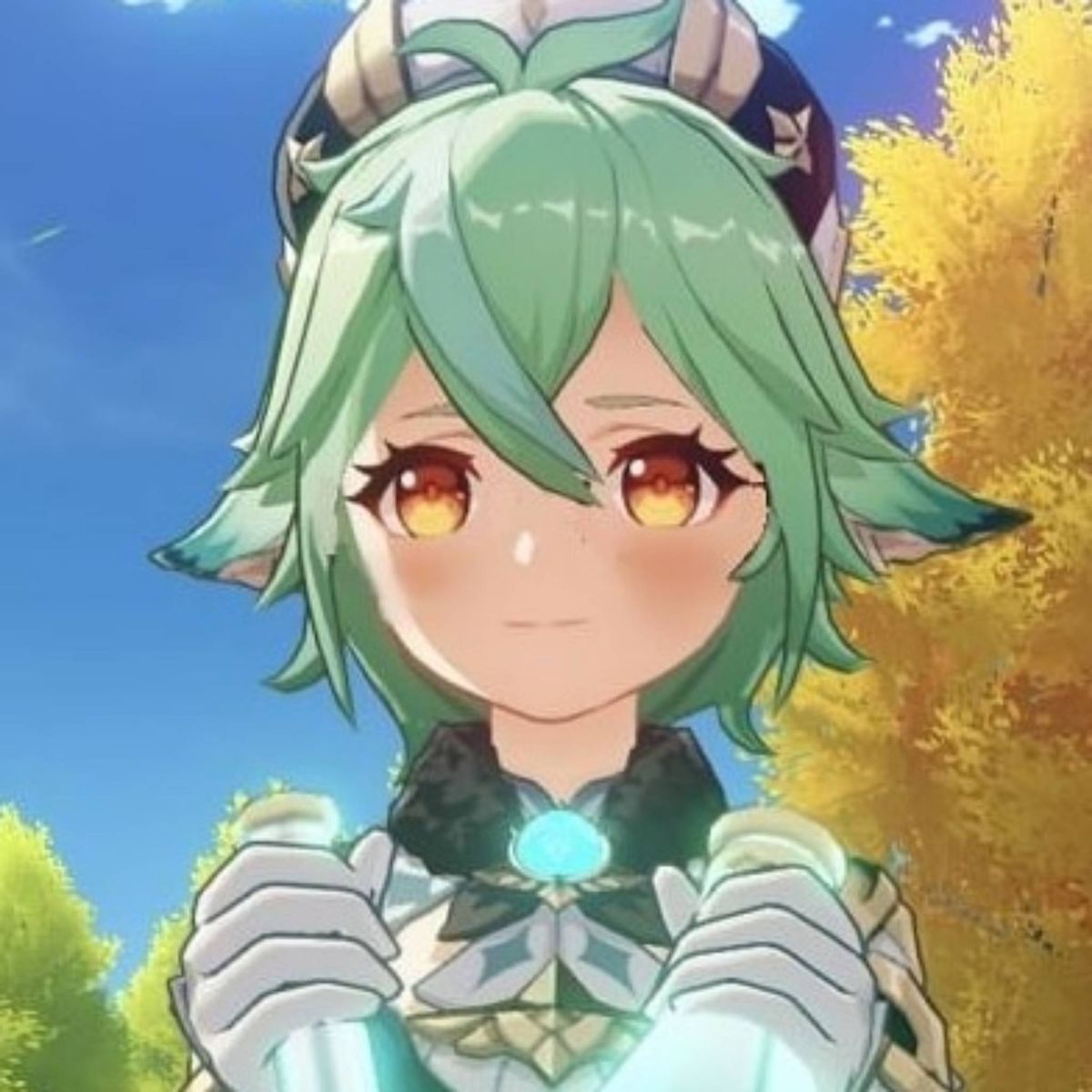 Profile Image