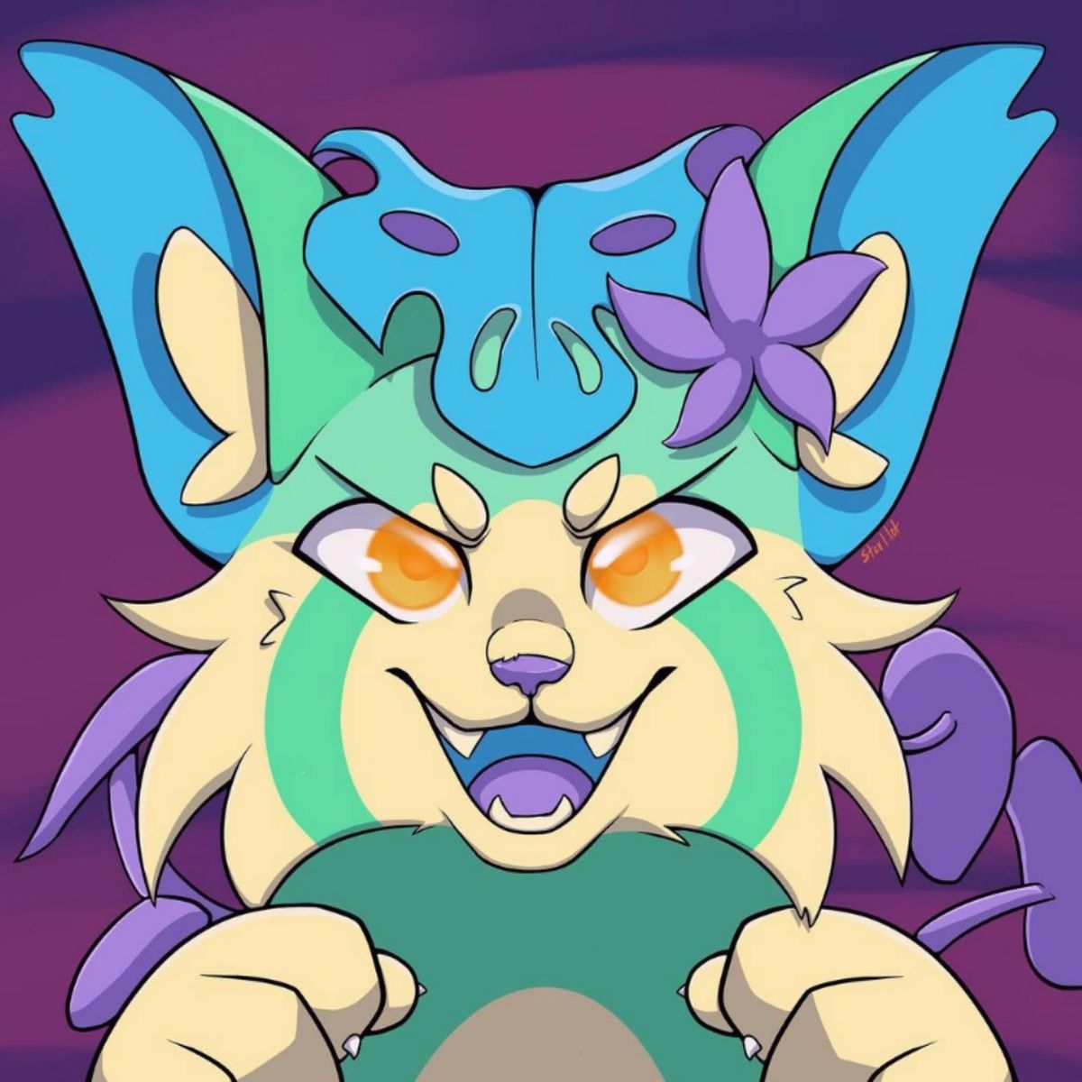 Profile Image