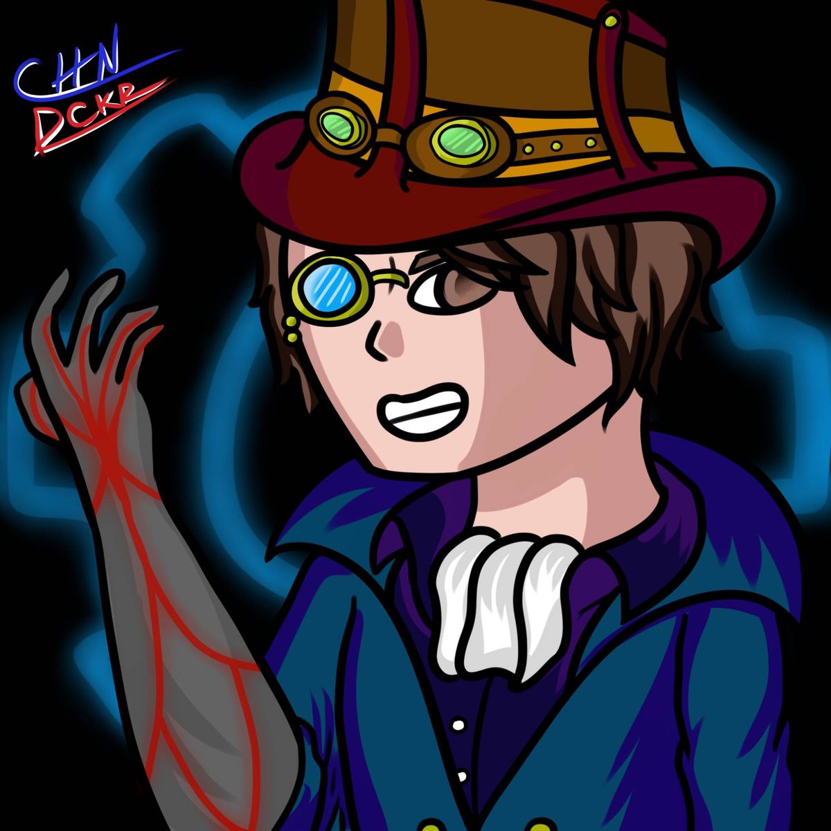 Profile Image
