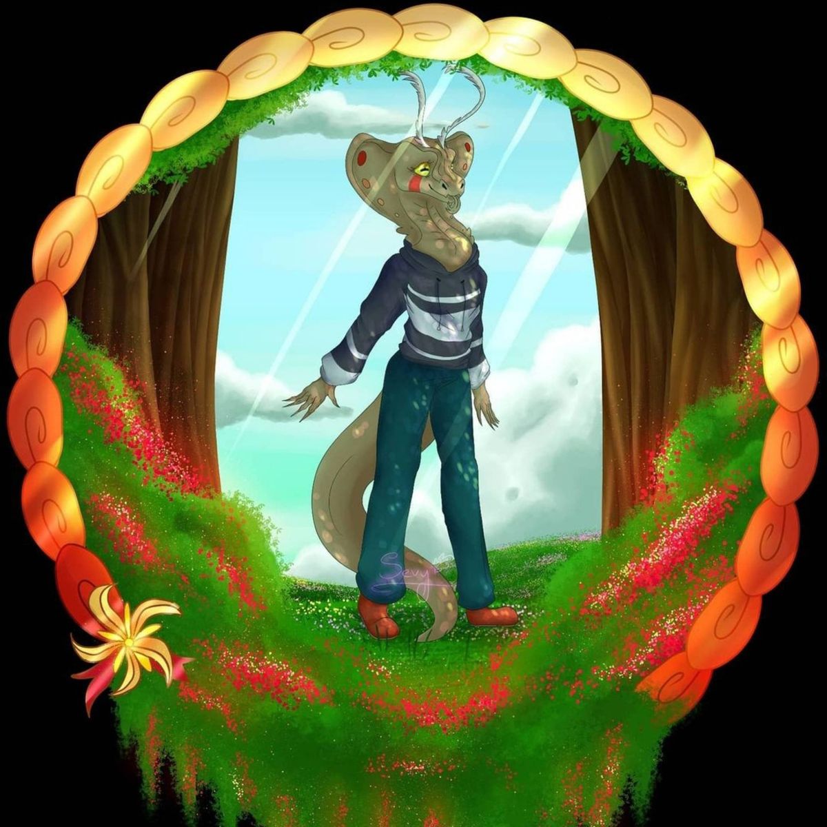Profile Image