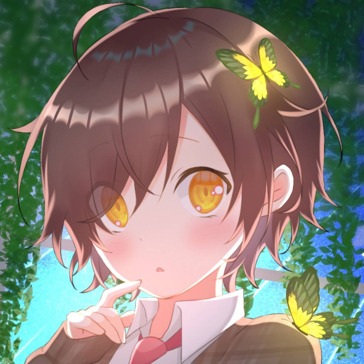 Profile Image