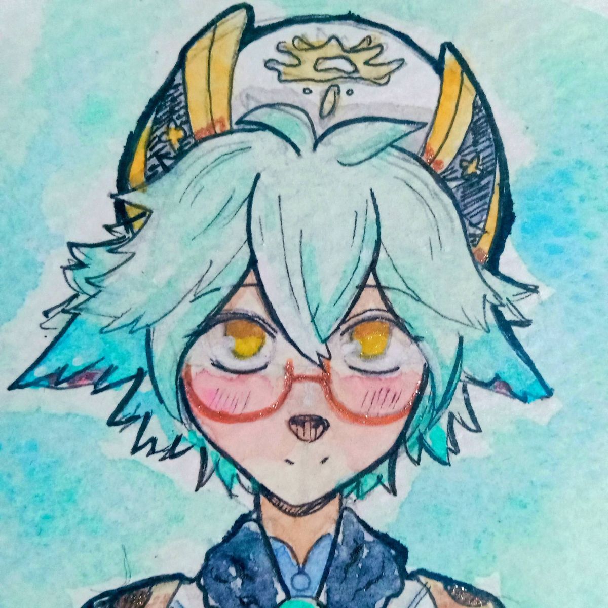 Profile Image