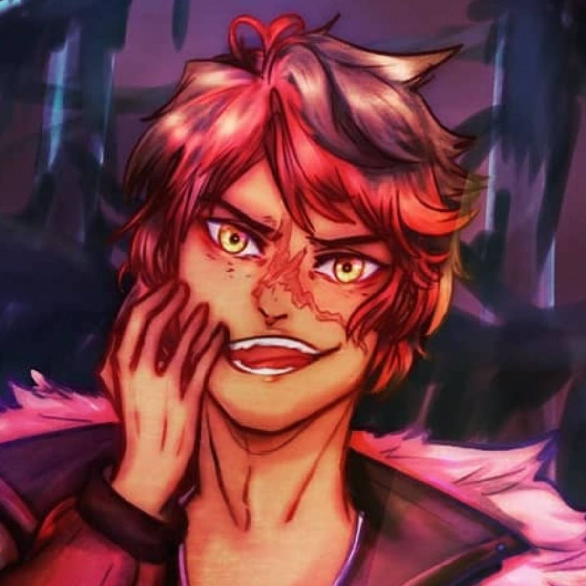 Profile Image