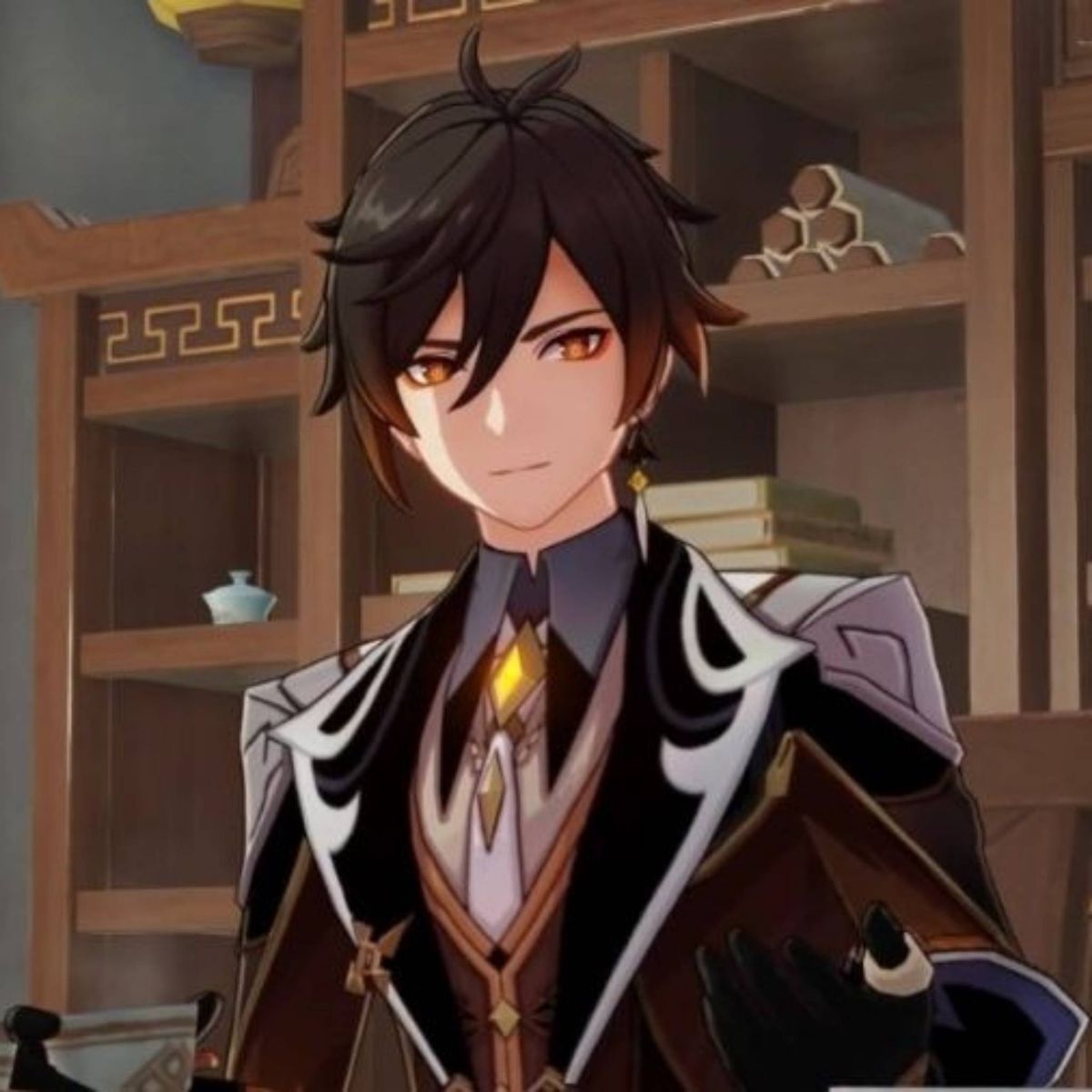 Profile Image