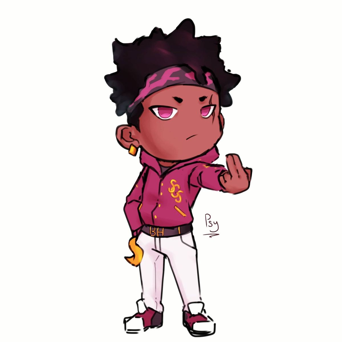 Profile Image