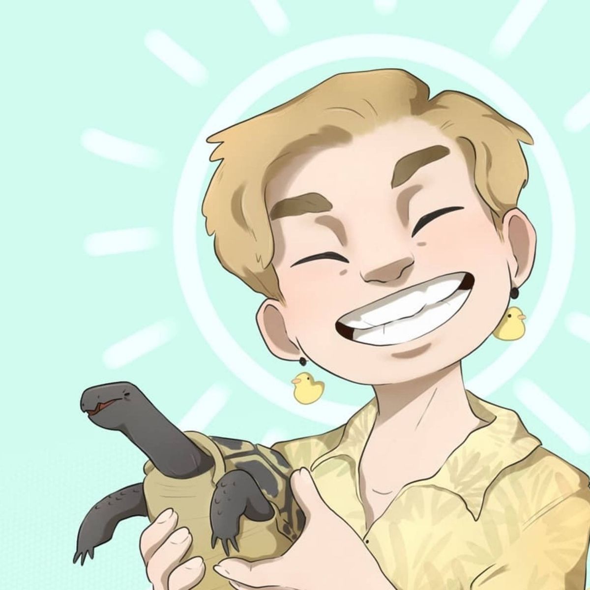 Profile Image
